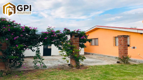 Casa Semi Amueblada En Renta San Antonio Silao Guanajuato