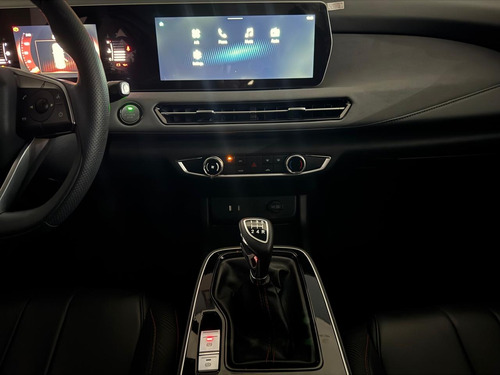 BAIC U5 Plus 1.5 Luxury 5Mt