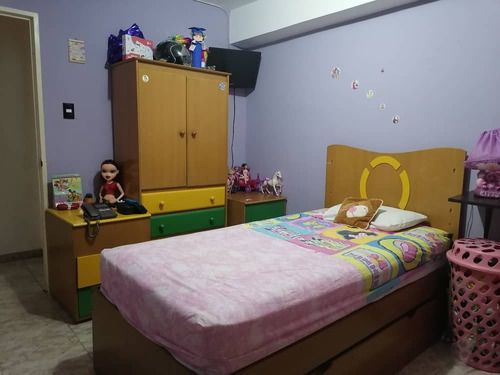 Imagen 7 de 15 de Santa Mónica Gran Oportunidad Apartamento Remodelado