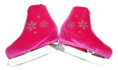 2 Unids Cubre De Para Rose Red-s Tal Como Se Describe