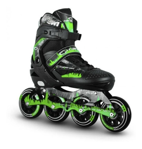 Patines Canariam Roller Team