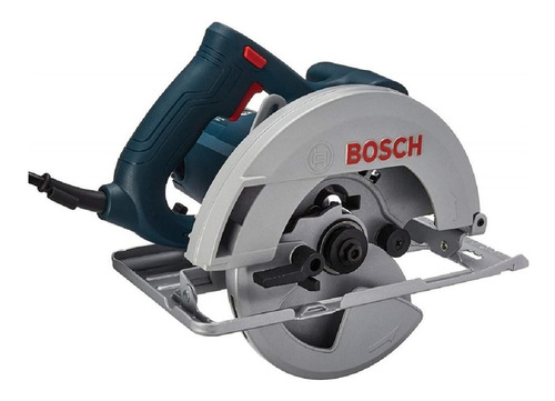 Sierra Circular Bosch 7 1/4 1500 W 64 Mm Gks 150