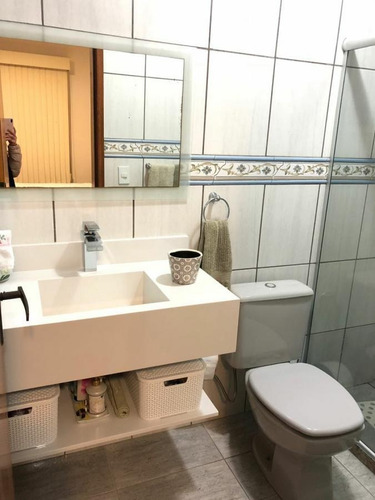 Apartamento Para Venda Em Nova Friburgo, Cônego, 3 Dormitórios, 1 Suíte, 2 Banheiros, 1 Vaga - 088_2-748019