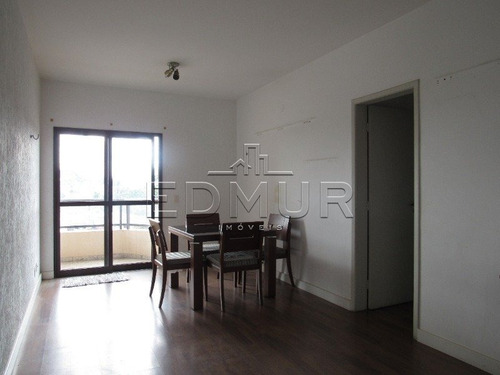 Imagem 1 de 15 de Apartamento - Vila Valparaiso - Ref: 29027 - V-29027