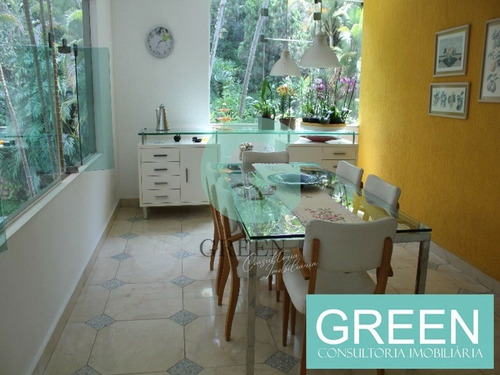 Imagem 15 de 15 de Lindissima !!!casa Em Condominio Para Venda E Locação Chácara Flora - Gc1780