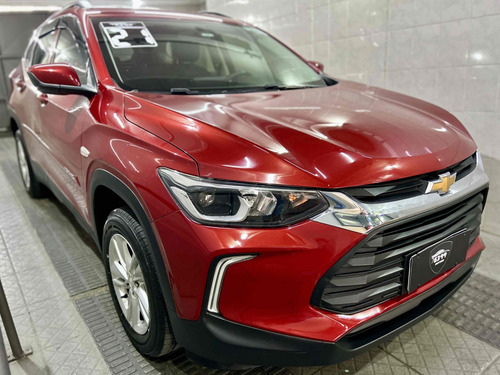Chevrolet Tracker 1.0 TURBO FLEX LT AUTOMÁTICO