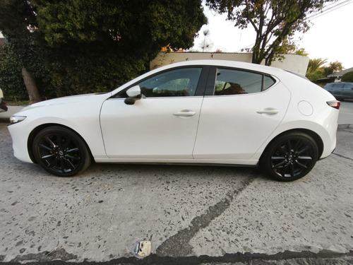 Mazda 3 Automatica 4x2 2017