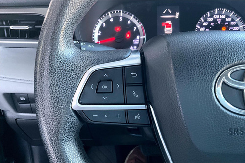 Toyota Highlander 2021
