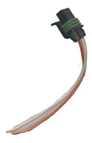 Conector De Electroventilador De Corsa