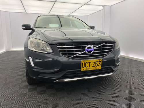 Volvo XC60 2.0 T5