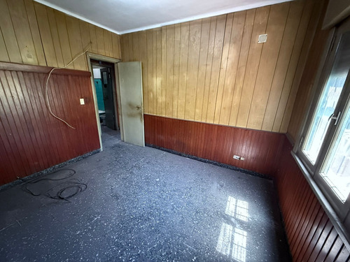 Chalet A Refaccionar