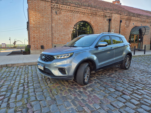 Ford Territory 1.5t Sel
