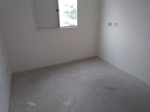 Imagem 15 de 20 de Apartamento Jaguaribe Osasco/sp - 63