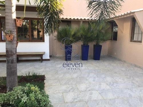 Imagem 13 de 19 de Excelente Casa Duplex 4/4 Com 2 Suites No Itaigara , 780m, 7 Vagas De Garagem E Mobiliada - Jn078 - 69672923