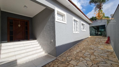 Imagem 4 de 30 de Venda - Casa Em Condomínio Condomínio Ibiti Do Paço / Sorocaba/sp - 6075