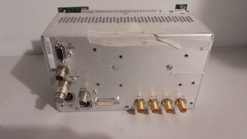 Waveform Monitor Tektronix Wfm 5200 (sucata) (j) (Usado)
