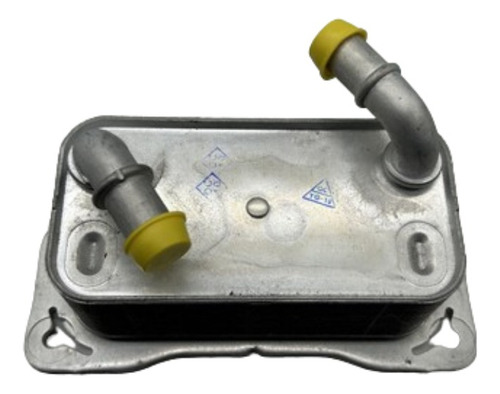 Radiador óleo motor Volvo V40 2.0 Automático 2015 À 2024