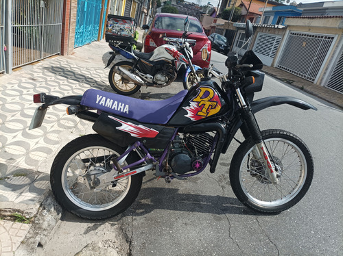 Moto Excelente Estado Documento Em Dias Em Meu Nome,