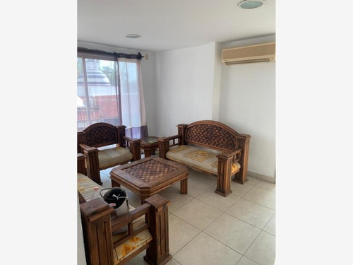 Imagen 6 de 12 de Departamento En Venta Puerto Vallarta Centro