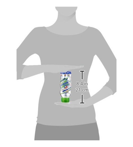 Línea Húmeda Xtreme Gel Fijador, 17.64 Onza