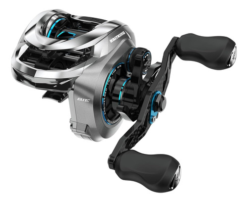 Ireel Fishing Baitcasting Smart Reel-amb, Bluetooth Connecti