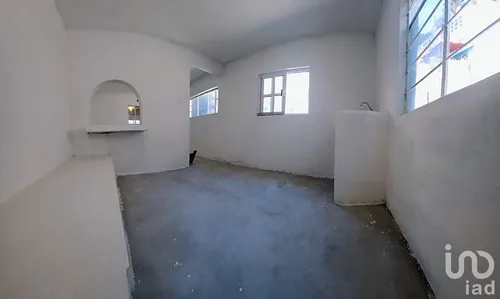 Venta Casa 3 Ambientes San José Ixhuatepec