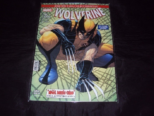 Wolverine: Adios, Barrio Chino (unitario) 