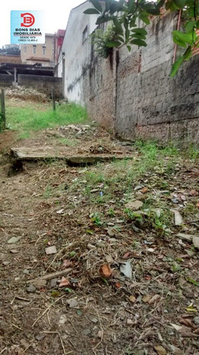 Terreno - Vila Re - Ref: 8276 - V-8276