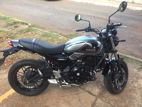 Kawasaki Z 650rs