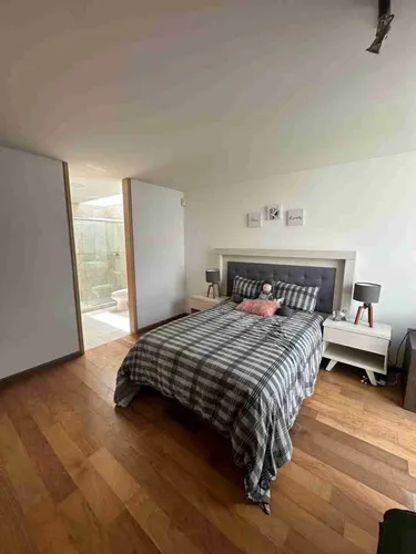 Casa En Venta En Cumbres Del Lago, Queretaro. Maf