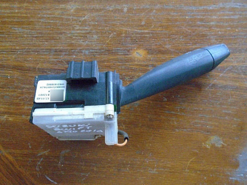 Imagen 4 de 5 de Vendo Palanca De Luces De Suzuki Swift, Año 2014, # S12071