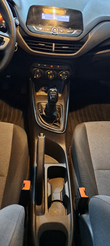 Chevrolet Onix plus 1.2
