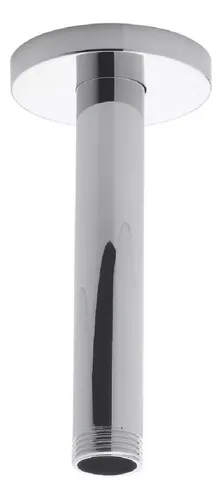Fv Brazo De Ducha Vertical 142 Cromado