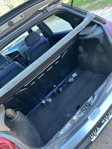 Fiat Palio 1.7 El