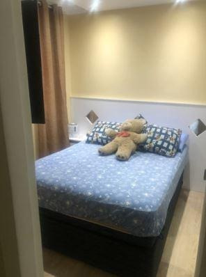 Imagem 10 de 12 de Apartamento À Venda, 45 M² Por R$ 254.400,00 - Ponte Grande - Guarulhos/sp - Ap0449