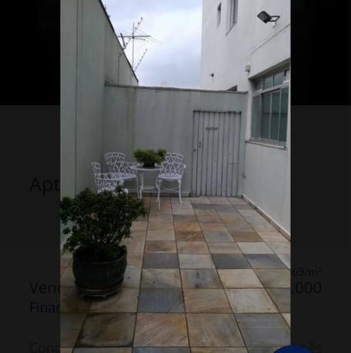 Imagem 1 de 30 de Apartamento - Ref: 7211