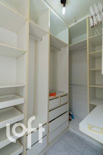 Imagem 13 de 25 de Apartamento De Condomínio Em São Paulo - Sp - Ap4315_nbni