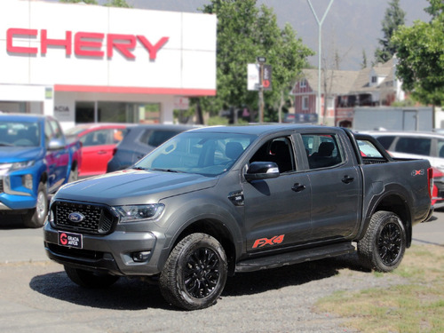 Ford Ranger 3.2 Dsl At 4wd Fx4 2023