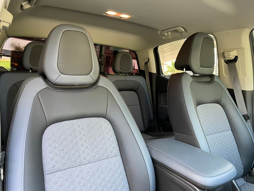 Imagen 5 de 15 de Chevrolet Colorado Z71 2021