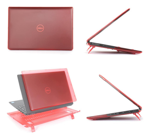Funda Solo Compatible Con Computadora Portátil Dell Latitude
