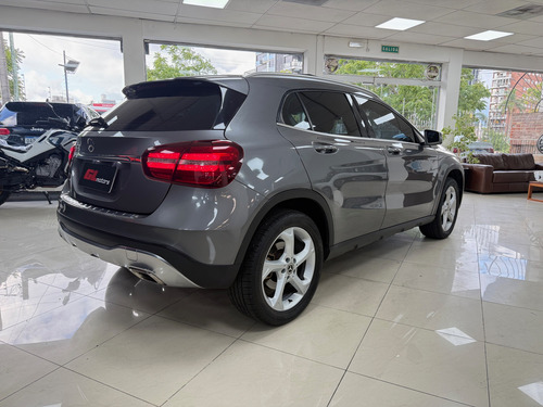 Mercedes-Benz Clase GLA 1.6 Gla200 Urban 156cv