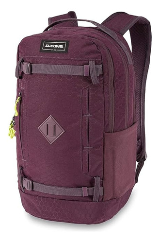 Dakine Urbn Mission Pack - Mochila De 23 L