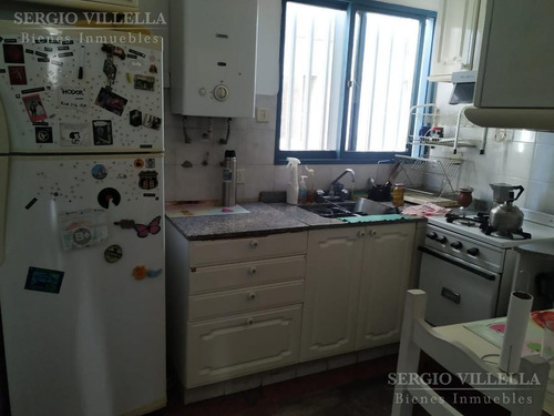 Imagen 6 de 12 de Departamento En Venta 2 Dormitorios En Rosario