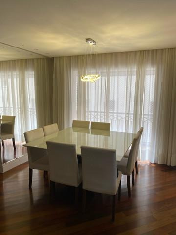 Imagem 3 de 12 de Apartamento Com 110 M² Sendo 3 Suítes, 2 Vagas, Lazer À Venda Por R$ 742.000 - Campestre - Santo André/sp - Ap2524