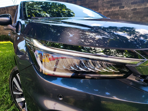 Honda City 1.5 i-VTEC FLEX HATCH TOURING CVT