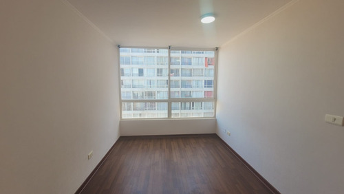 Av. Vicuña Mackenna / Metro Irarrazaval, 35 Mt, 1 Dorm, Pisc