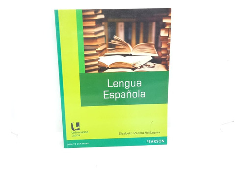 Lengua Española - Elizabeth Padilla Velázquez