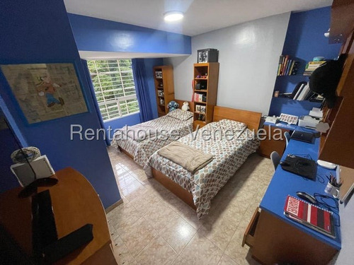 Apartamento En Venta Las Palmas Wl25-21528