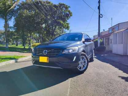 Volvo XC60 2.5 T5 Awd Summum