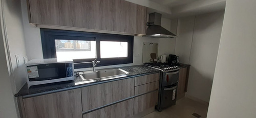 Departamento 2 Ambientes Zona Parque Luro. A Estrenar